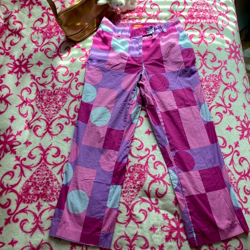 Esprit Capri Pants